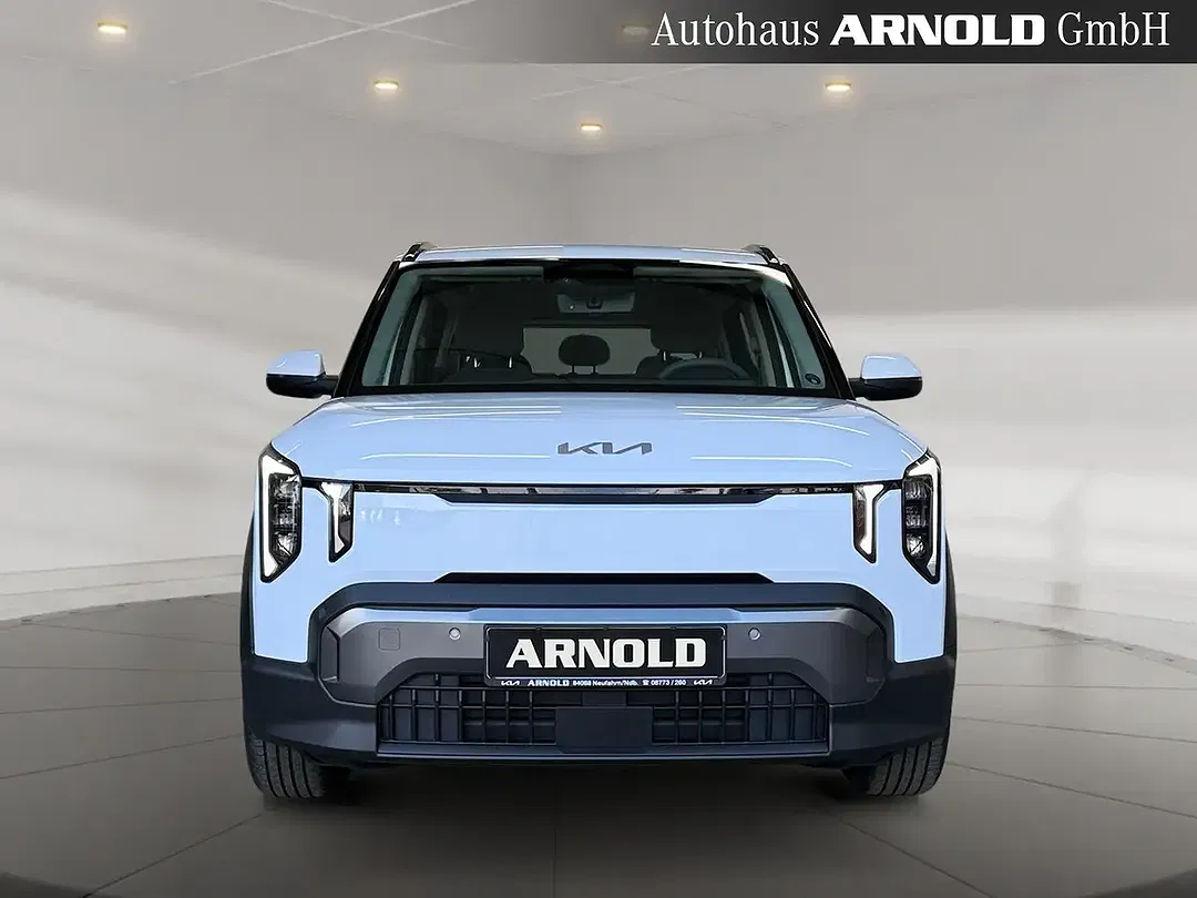 Kia EV2 Air - Thumbnail 7
