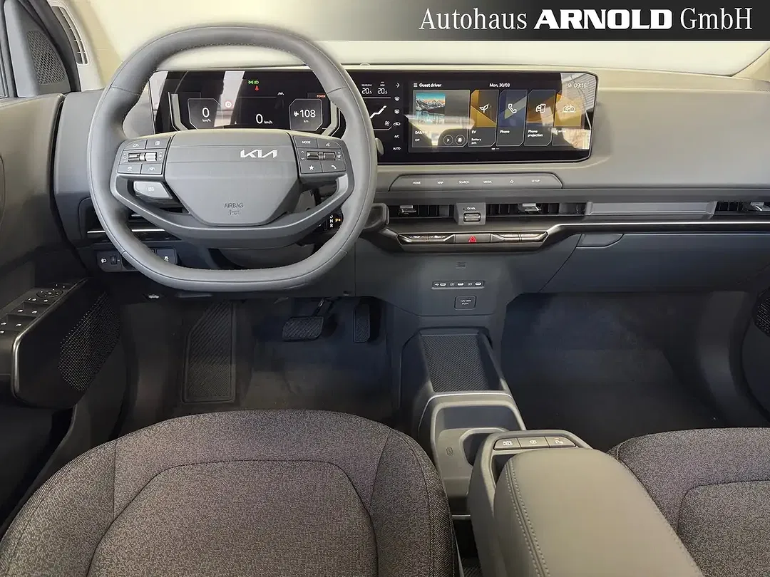 Kia EV2 Air - Thumbnail 8