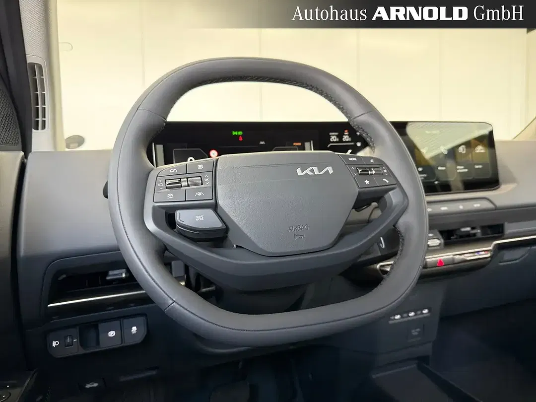 Kia EV2 Air - Thumbnail 9