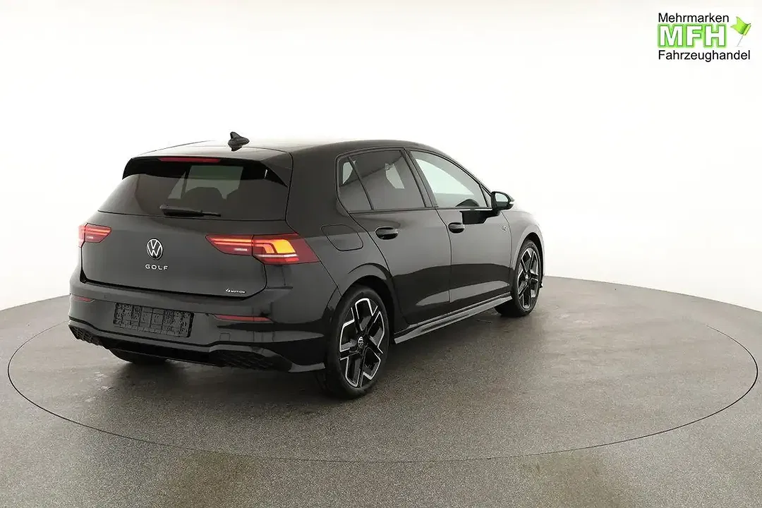 Volkswagen Golf 2.0 TSI DSG 4Motion R-Line - foto 15