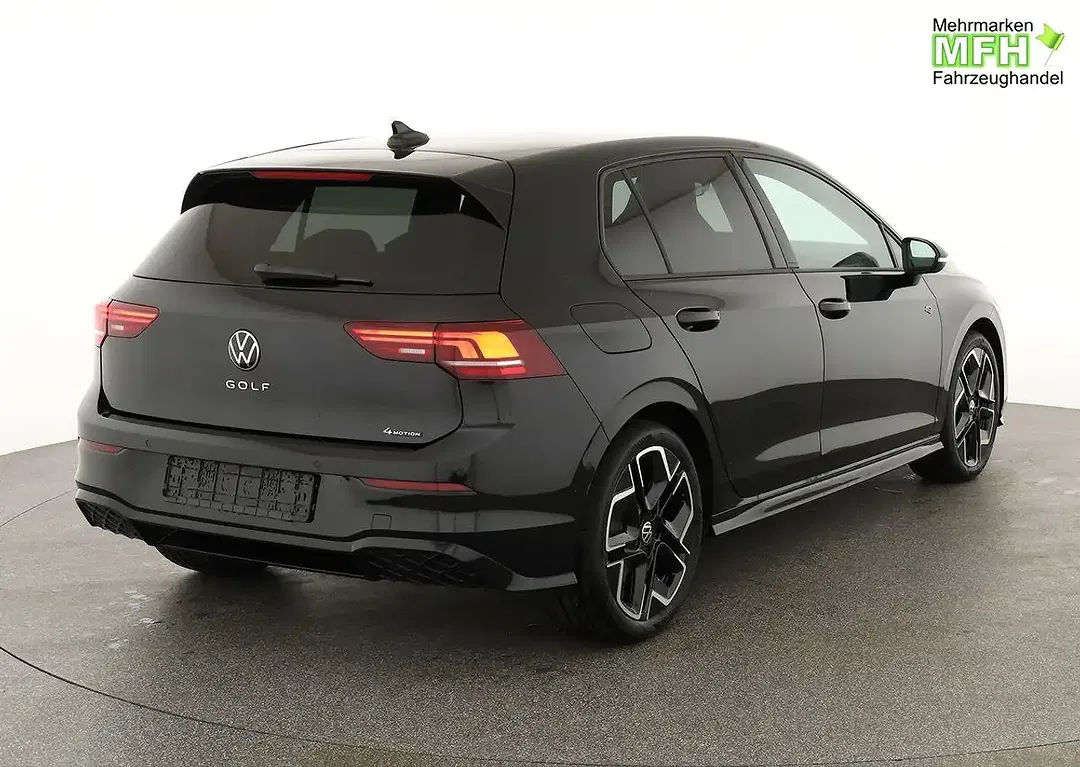 Volkswagen Golf 2.0 TSI DSG 4Motion R-Line - foto 2