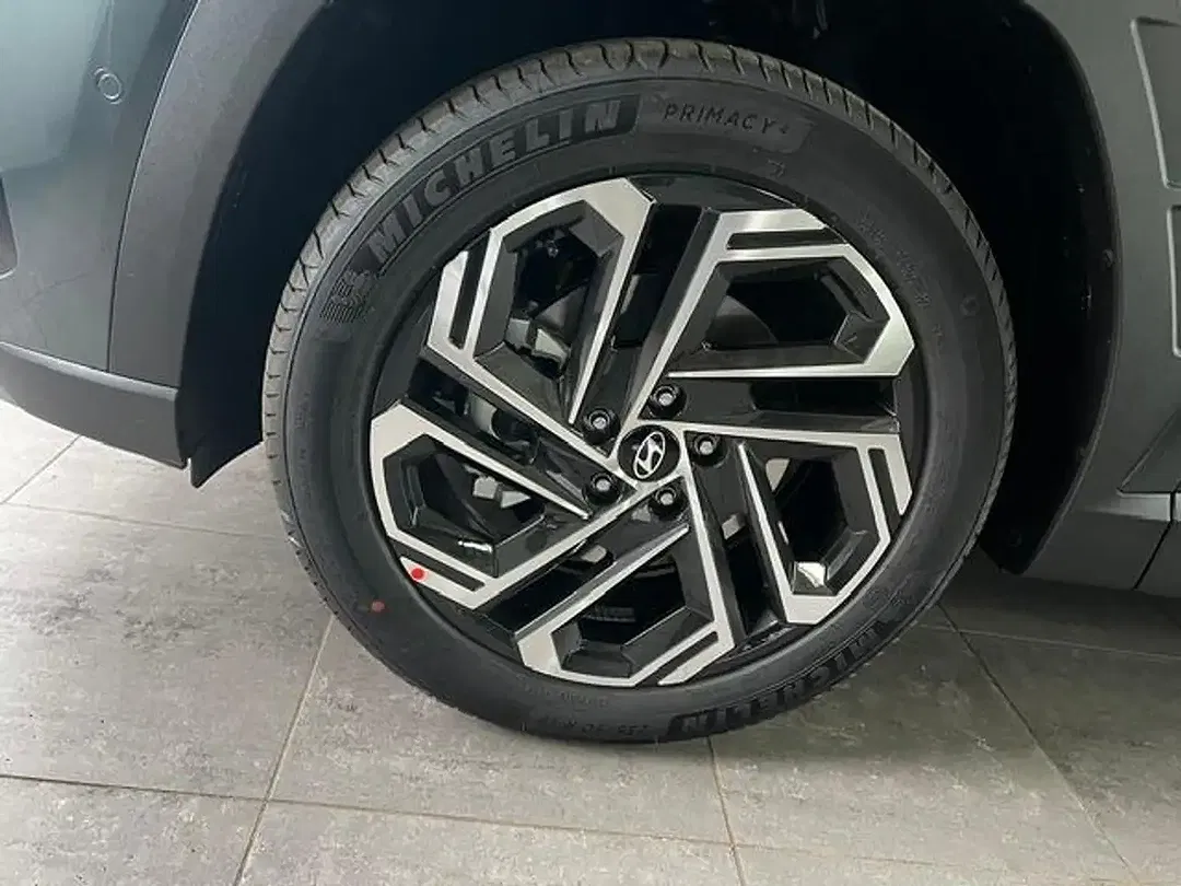 Hyundai SANTA FE 1.6 DCT 4WD Prime - Thumbnail 7