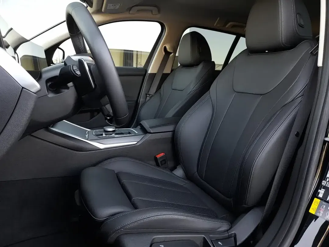 BMW 330 PHEV AUT Touring - Thumbnail 11