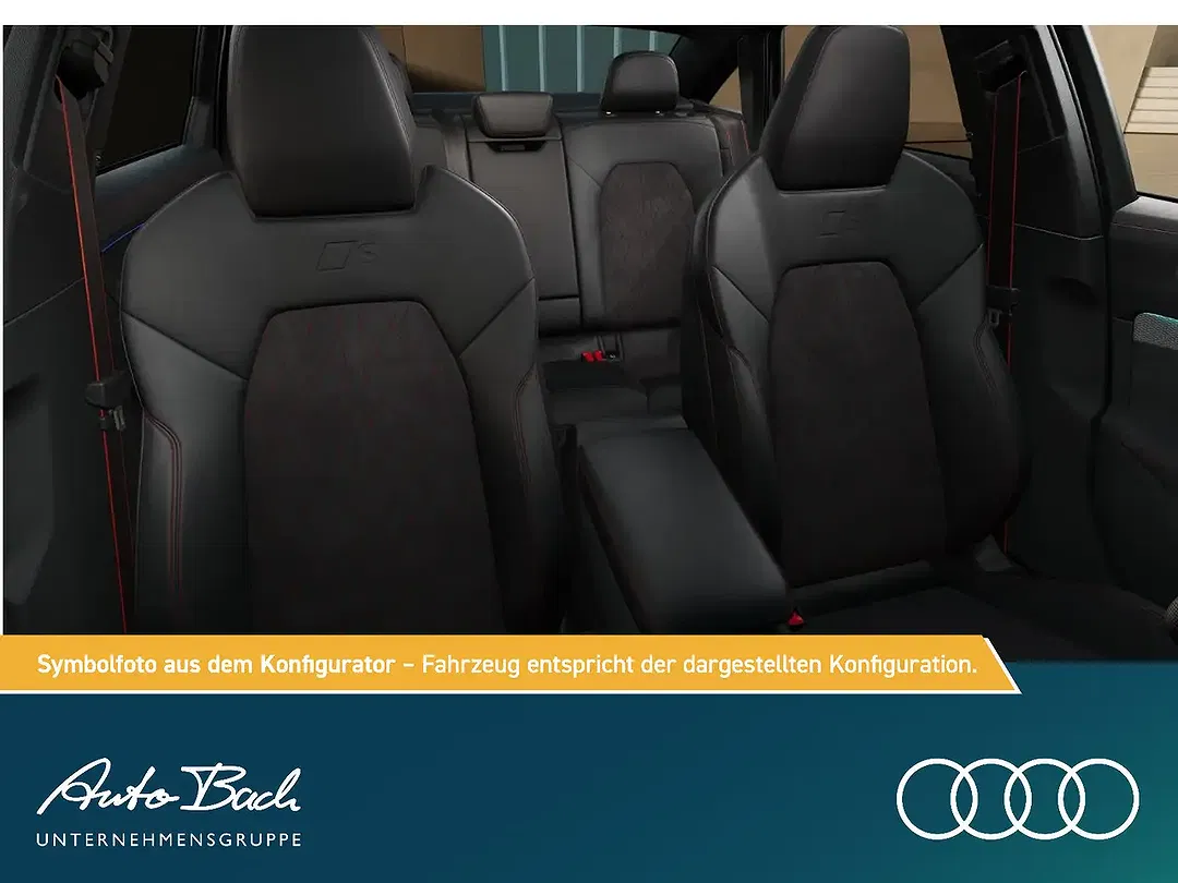 Audi A6 quattro Edition One - Thumbnail 9