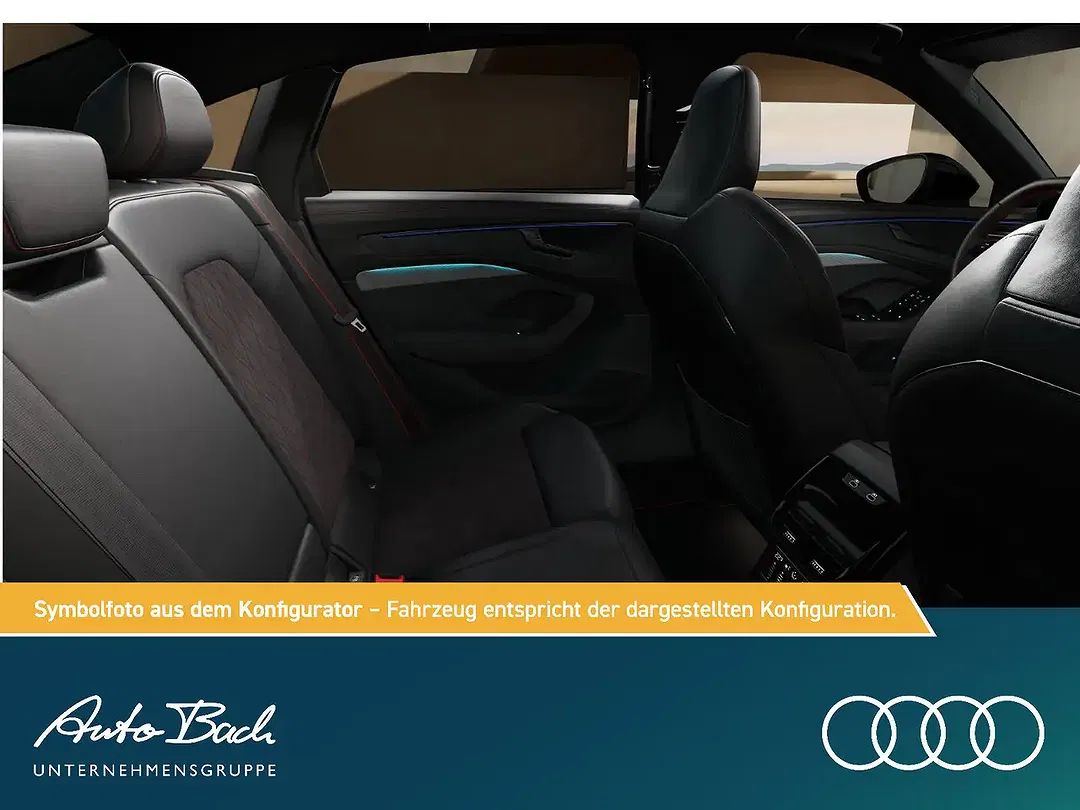 Audi A6 quattro Edition One - Thumbnail 10