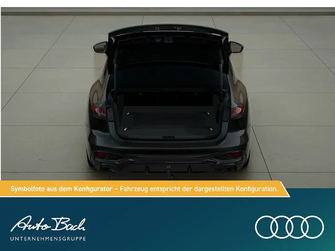 Audi A6 quattro Edition One - Thumbnail 11
