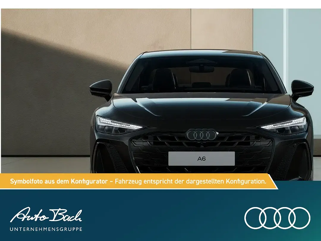 Audi A6 quattro Edition One - Thumbnail 2