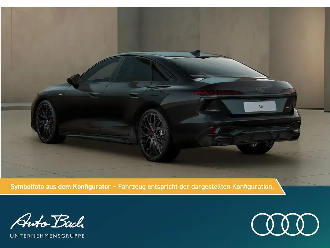 Audi A6 quattro Edition One - Thumbnail 4