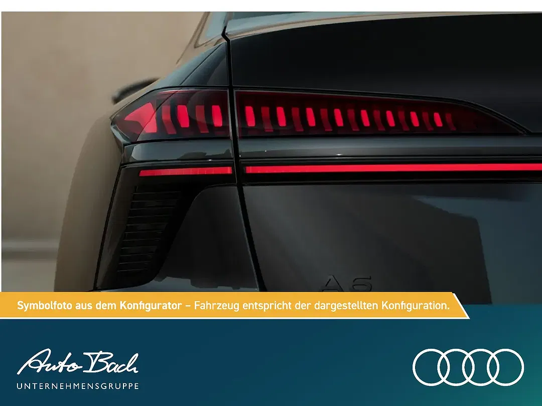 Audi A6 quattro Edition One - Thumbnail 5
