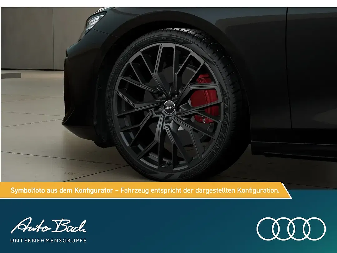 Audi A6 quattro Edition One - Thumbnail 6
