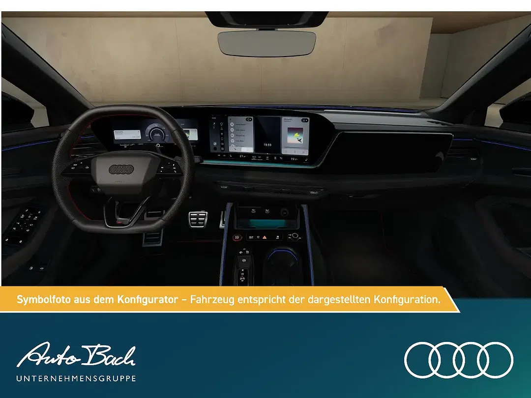 Audi A6 quattro Edition One - Thumbnail 7