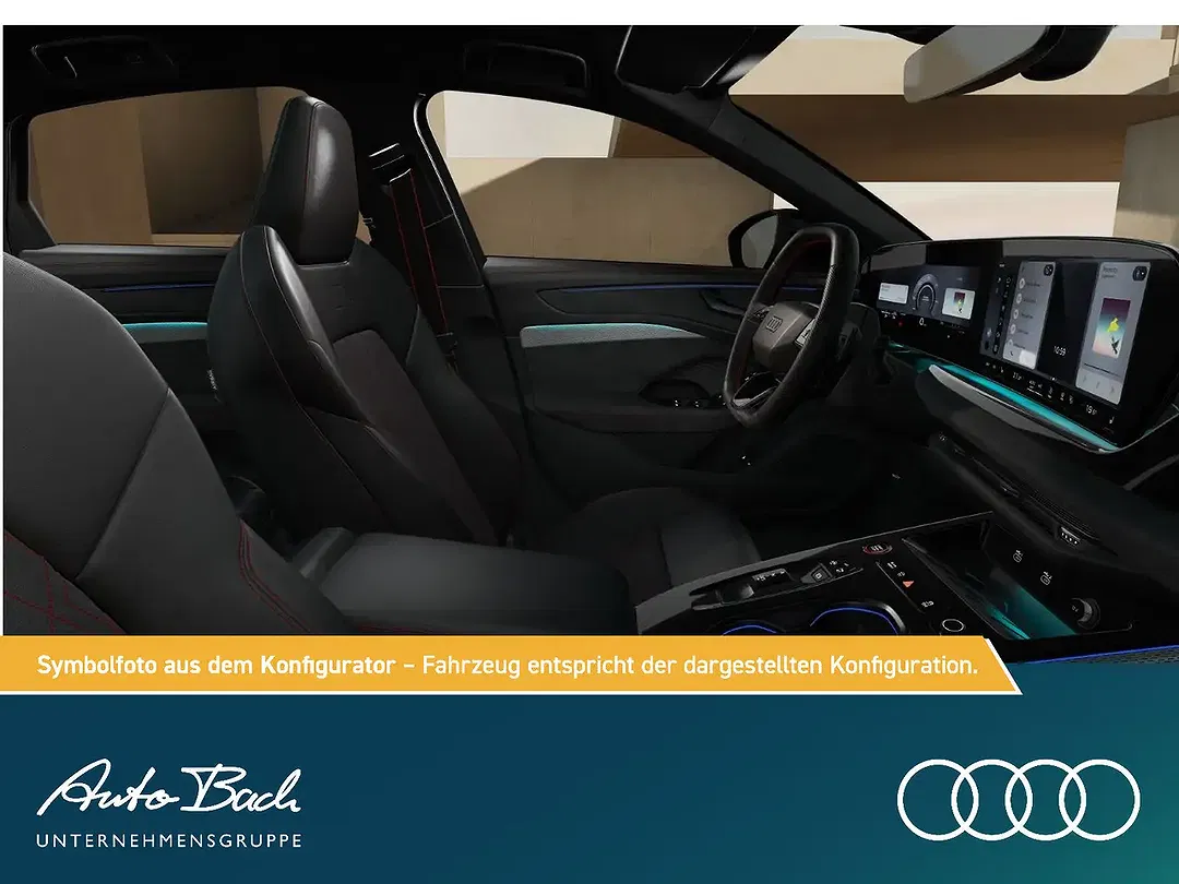 Audi A6 quattro Edition One - Thumbnail 8
