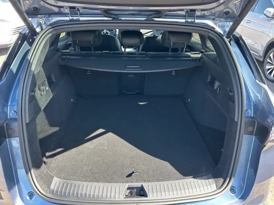 BYD Seal 1.5 DM-i Touring Comfort - Thumbnail 11