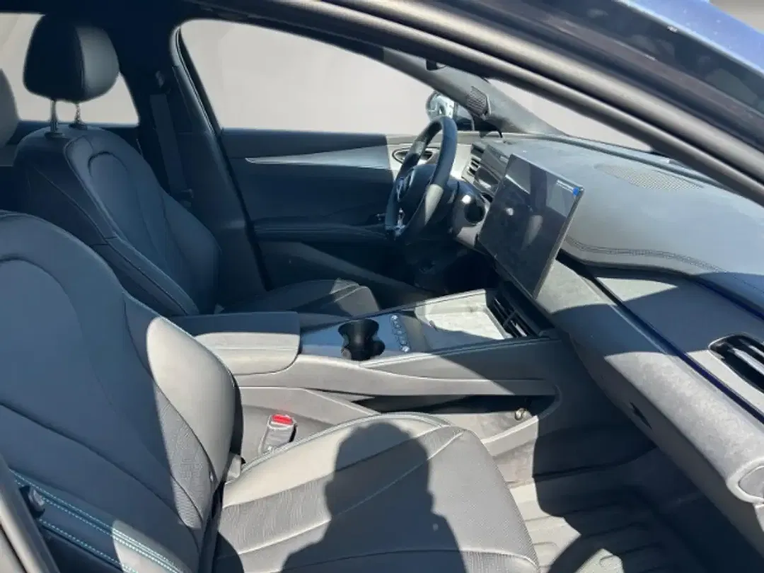 BYD Seal 1.5 DM-i Touring Comfort - foto 13