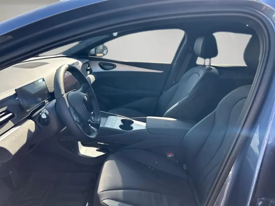 BYD Seal 1.5 DM-i Touring Comfort - Thumbnail 7