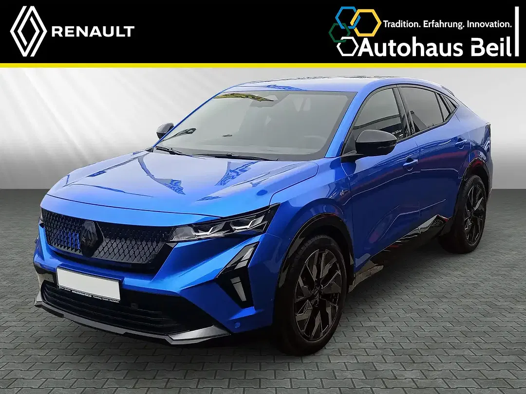 Renault Rafale E-Tech Hybrid Esprit Alpine - foto 1
