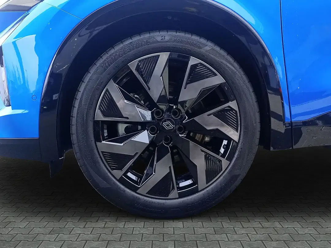Renault Rafale E-Tech Hybrid Esprit Alpine - foto 12