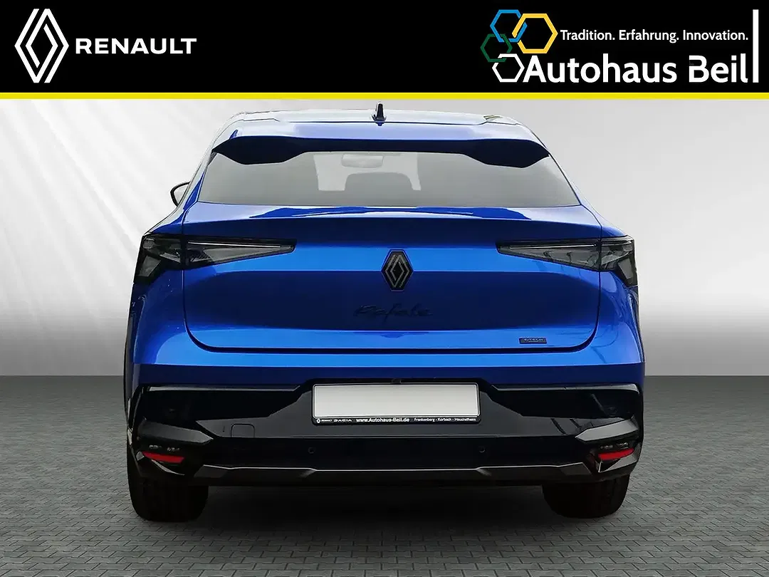 Renault Rafale E-Tech Hybrid Esprit Alpine - foto 2
