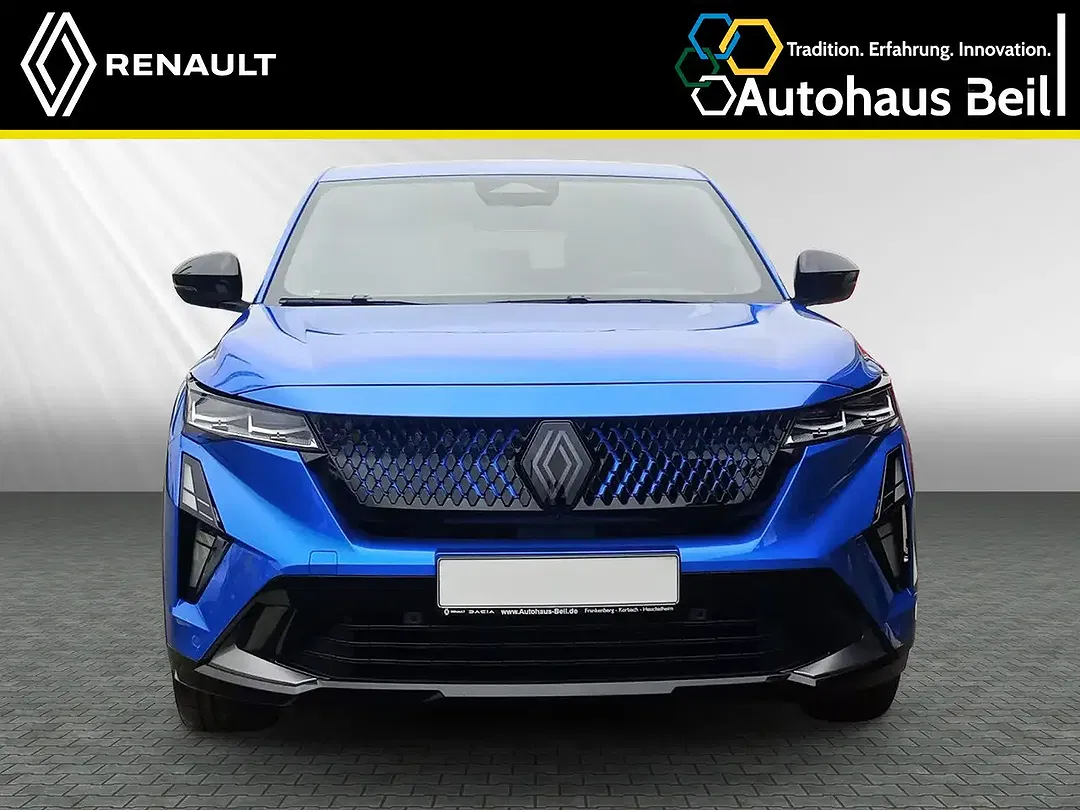 Renault Rafale E-Tech Hybrid Esprit Alpine - Thumbnail 5
