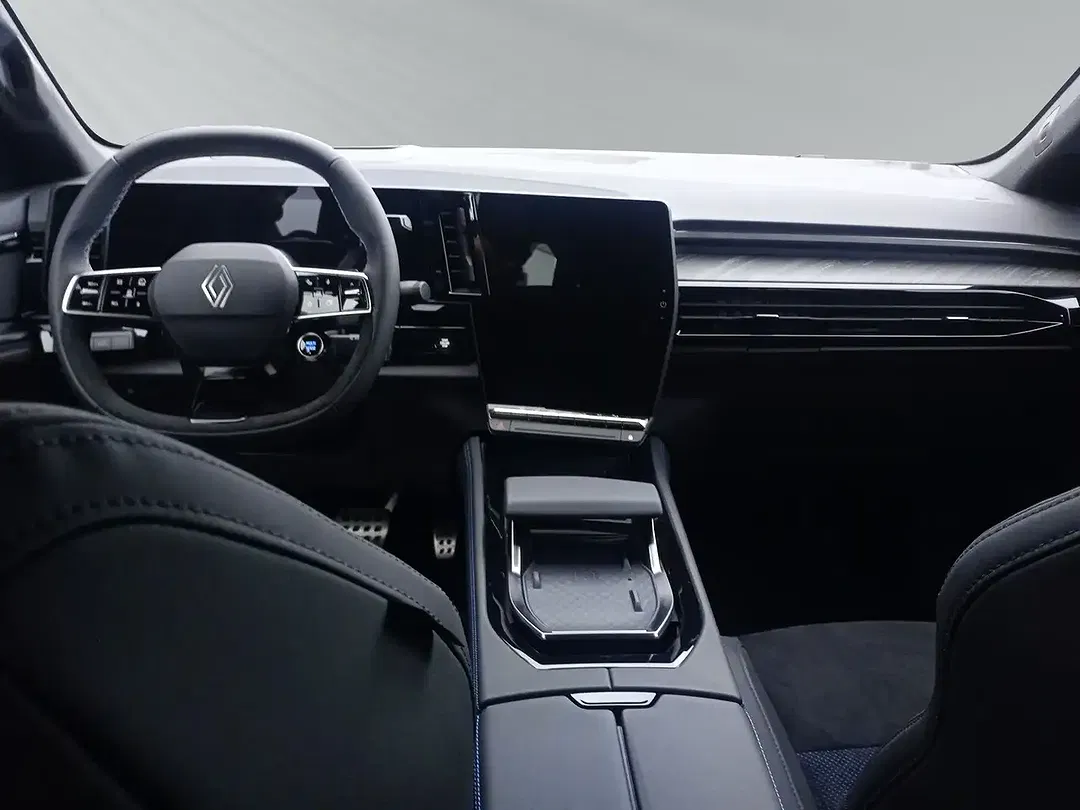Renault Rafale E-Tech Hybrid Esprit Alpine - Thumbnail 9