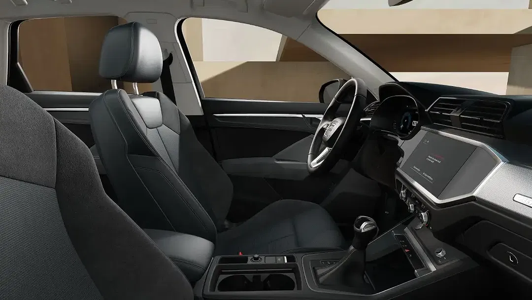 Audi Q3 35 TFSI advanced - Thumbnail 9