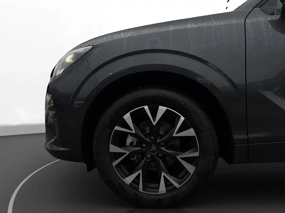 CUPRA Terramar 1.5 eTSI DSG - Thumbnail 11