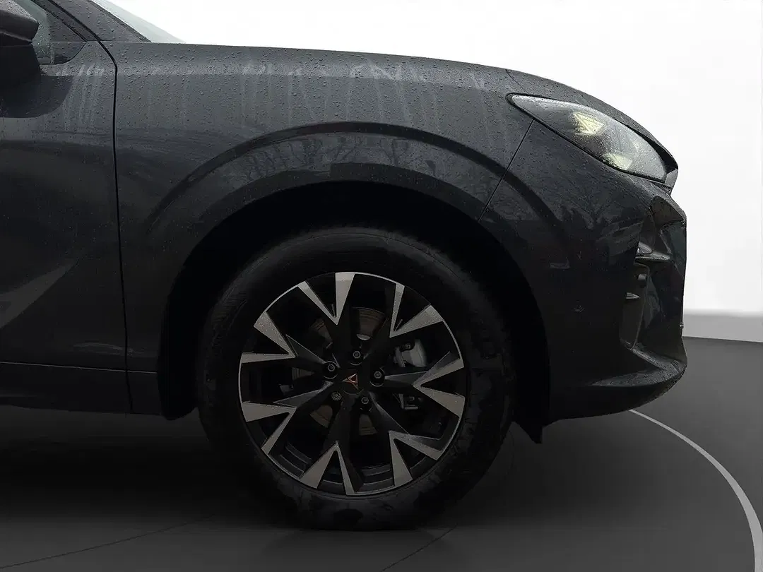 CUPRA Terramar 1.5 eTSI DSG - Thumbnail 12