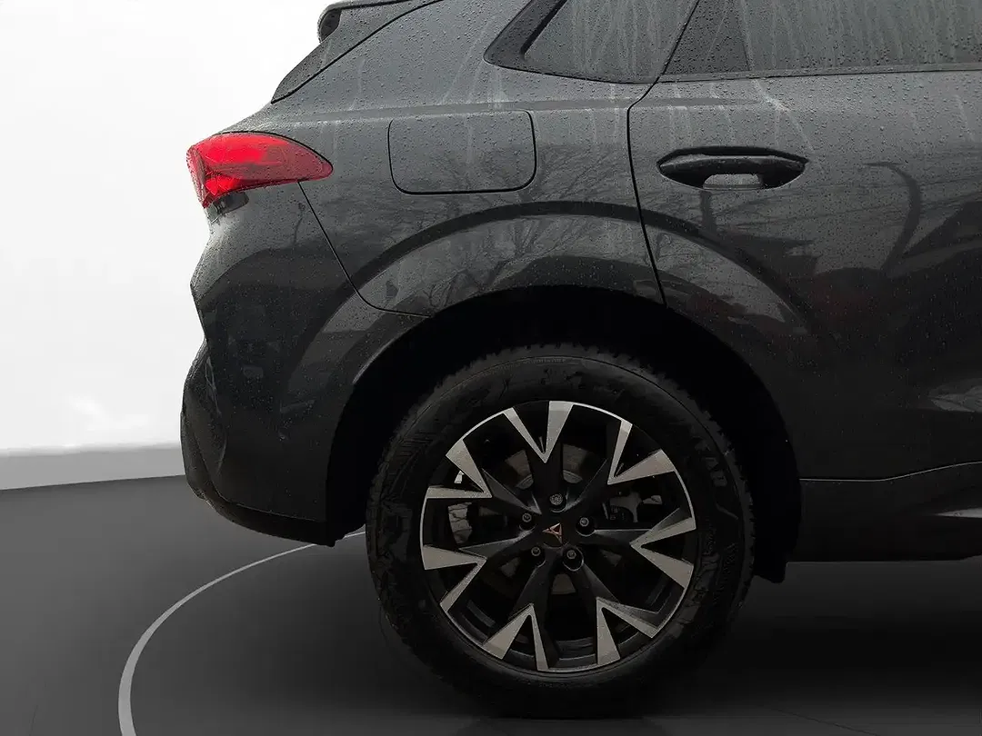 CUPRA Terramar 1.5 eTSI DSG - Thumbnail 13