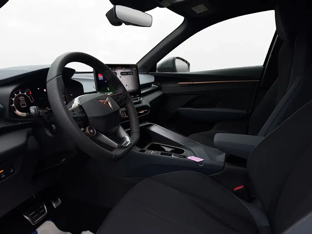 CUPRA Terramar 1.5 eTSI DSG - Thumbnail 14