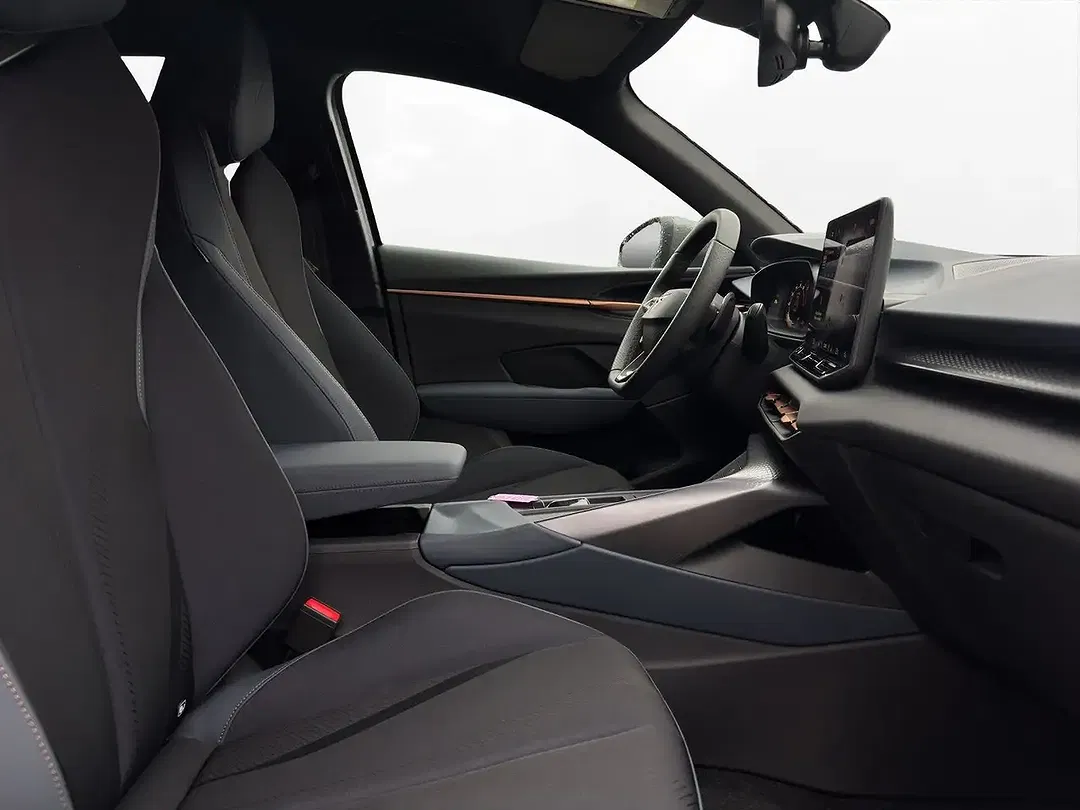CUPRA Terramar 1.5 eTSI DSG - Thumbnail 15