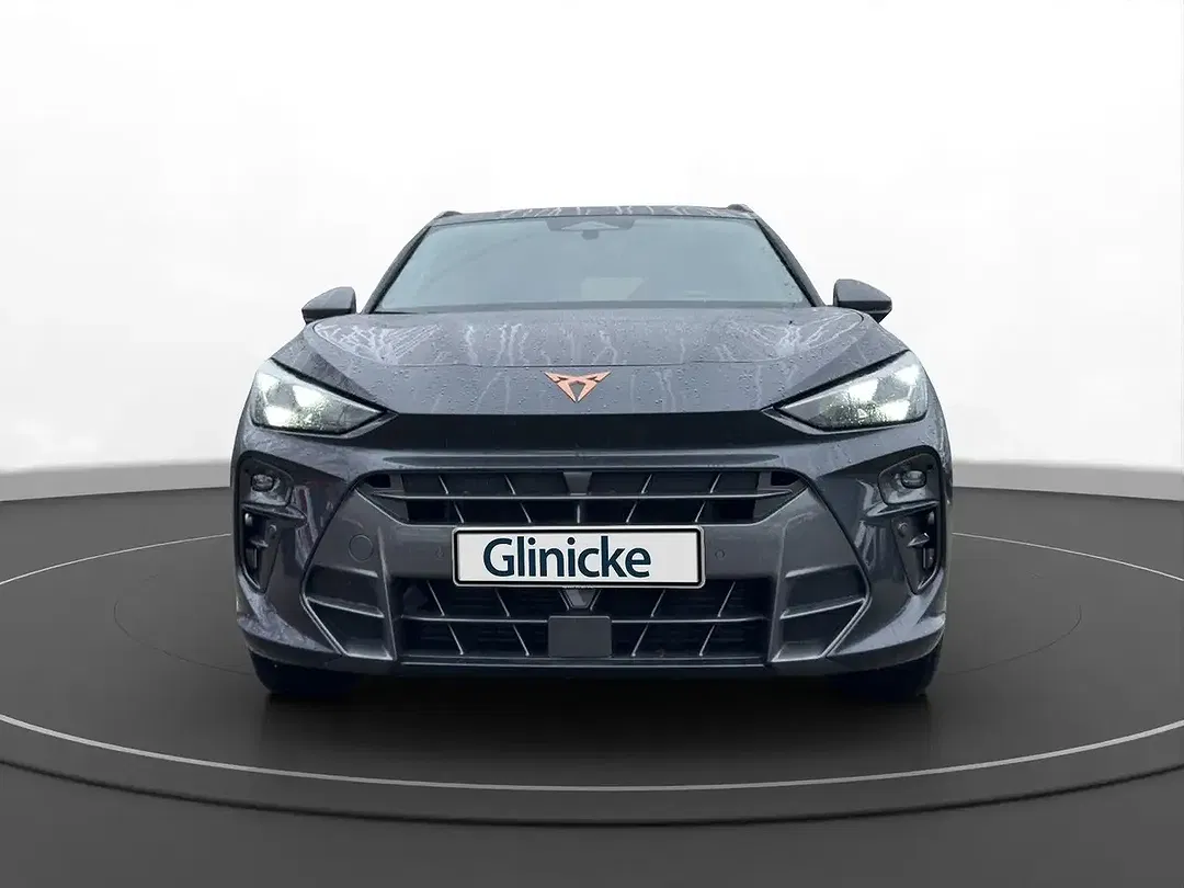 CUPRA Terramar 1.5 eTSI DSG - Thumbnail 2