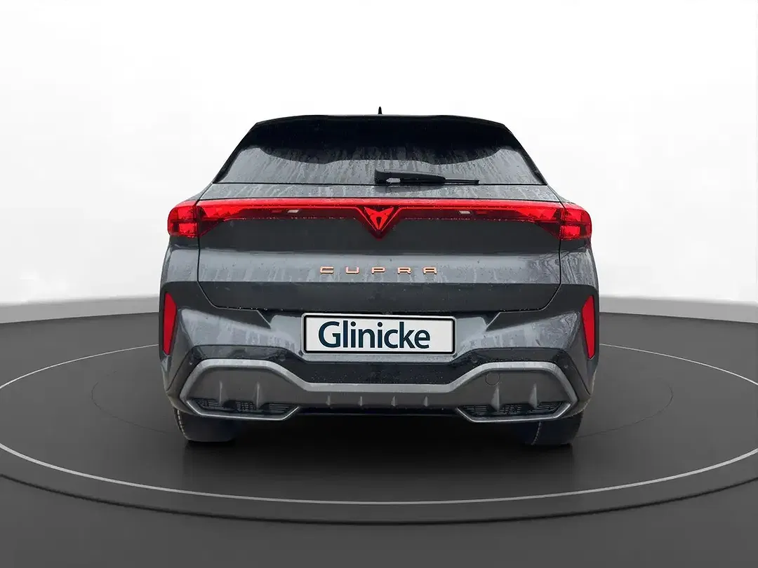 CUPRA Terramar 1.5 eTSI DSG - Thumbnail 3