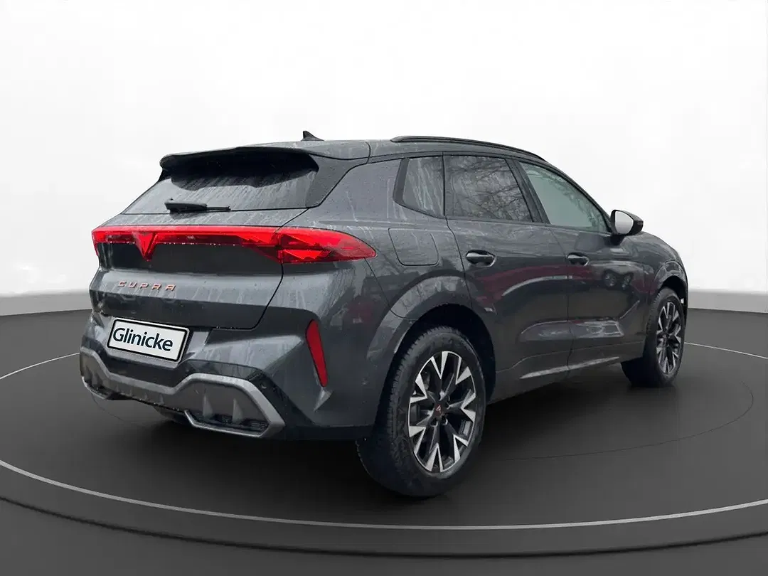 CUPRA Terramar 1.5 eTSI DSG - Thumbnail 4