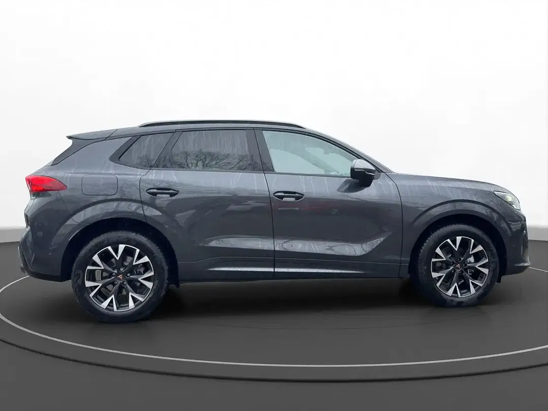 CUPRA Terramar 1.5 eTSI DSG - Thumbnail 5