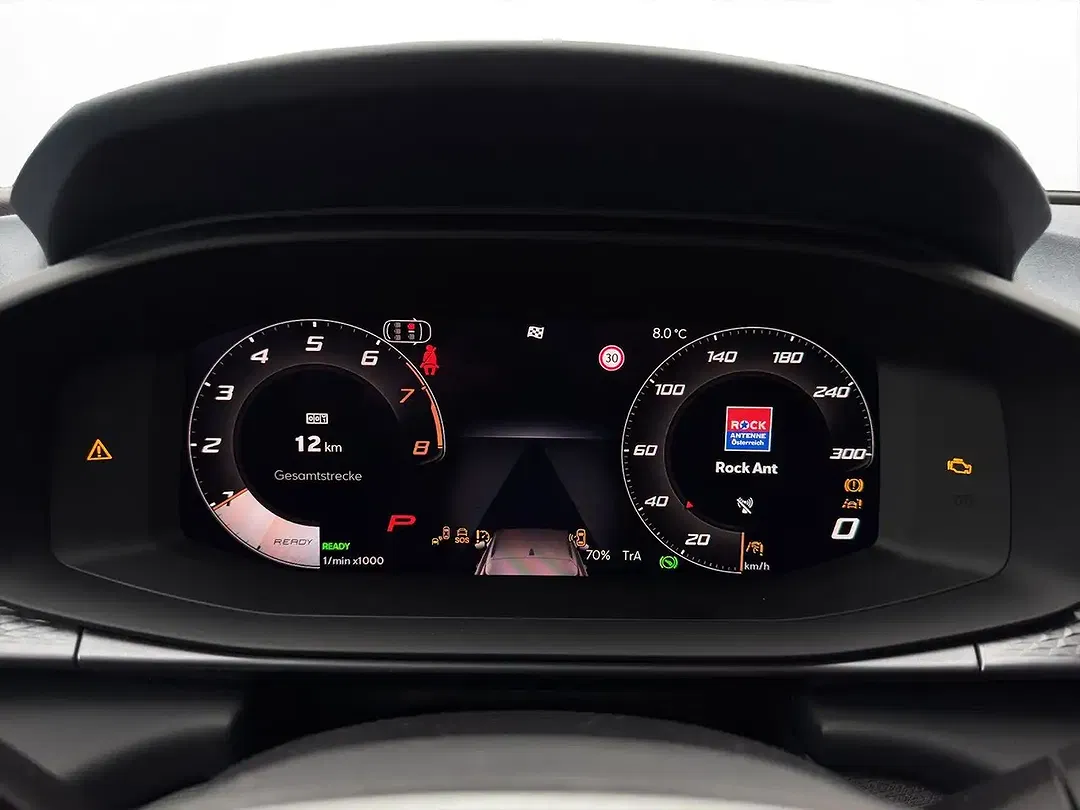 CUPRA Terramar 1.5 eTSI DSG - Thumbnail 7