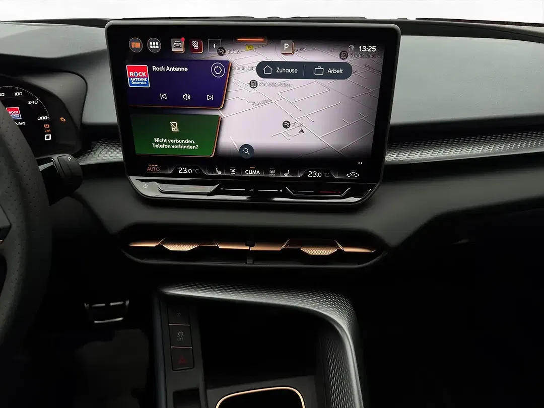 CUPRA Terramar 1.5 eTSI DSG - Thumbnail 8