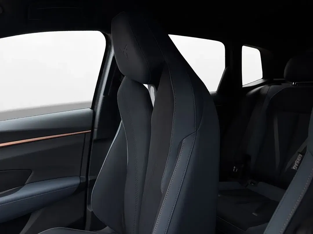 CUPRA Terramar 1.5 eTSI DSG - Thumbnail 9