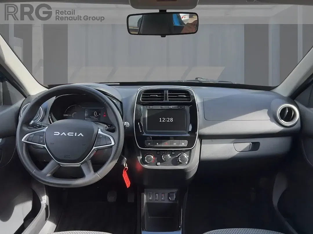 Dacia Spring Essential - Thumbnail 10