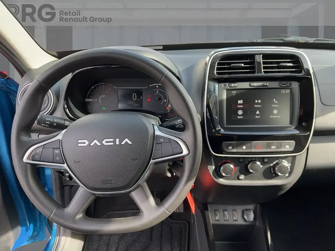 Dacia Spring Essential - Thumbnail 11