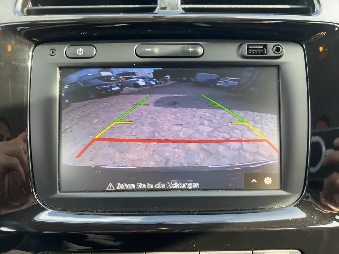 Dacia Spring Essential - Thumbnail 13