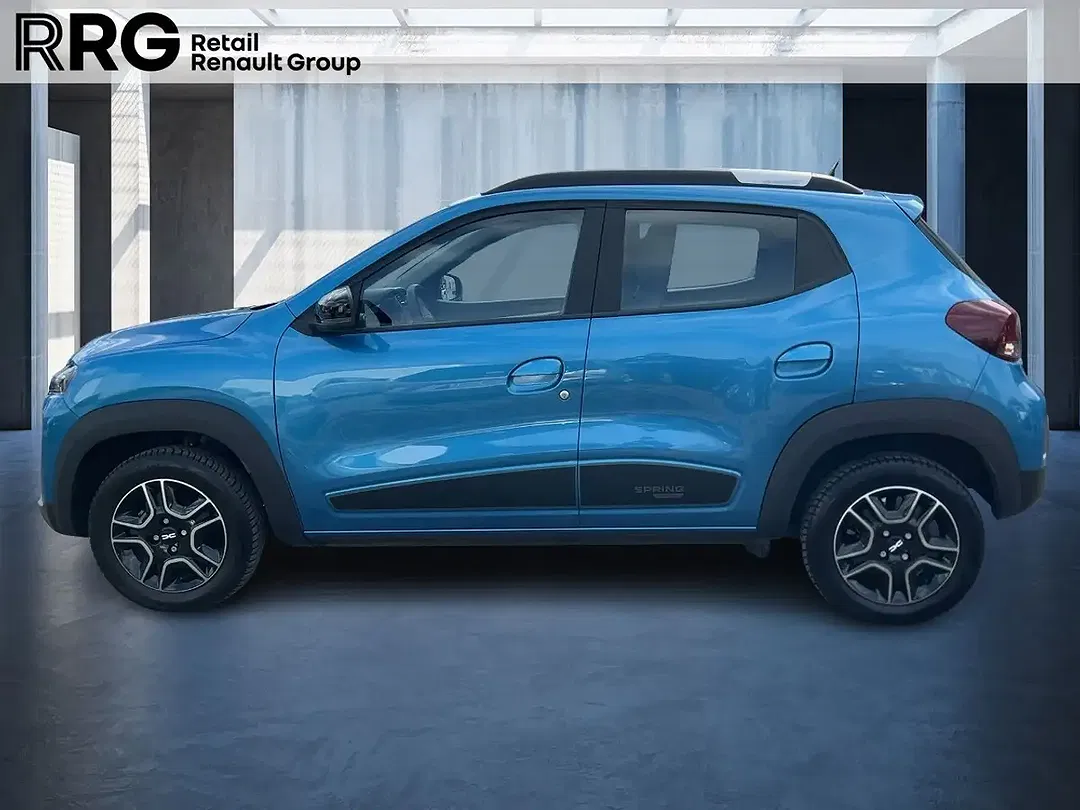 Dacia Spring Essential - foto 2