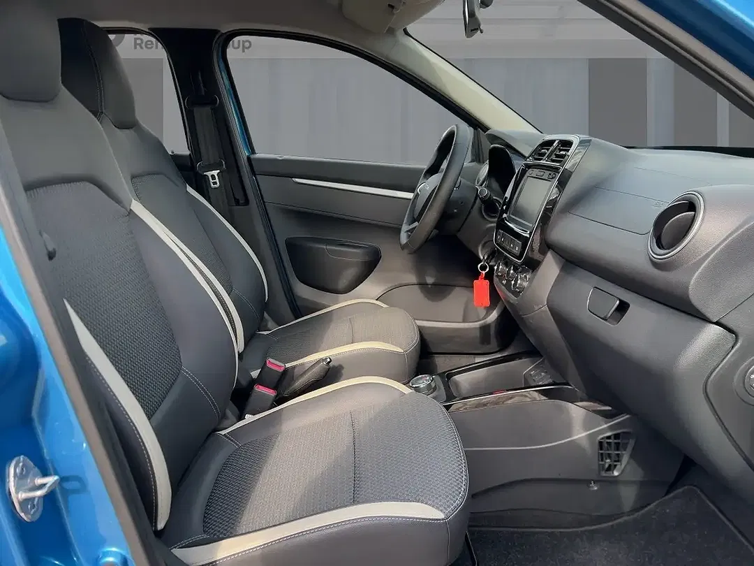 Dacia Spring Essential - Thumbnail 8