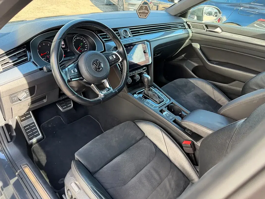 Volkswagen Arteon 2.0 TSI DSG R-Line - Thumbnail 11