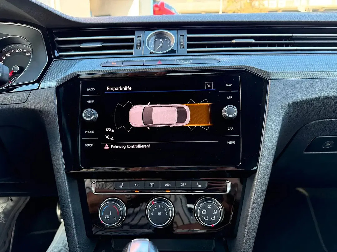 Volkswagen Arteon 2.0 TSI DSG R-Line - Thumbnail 13