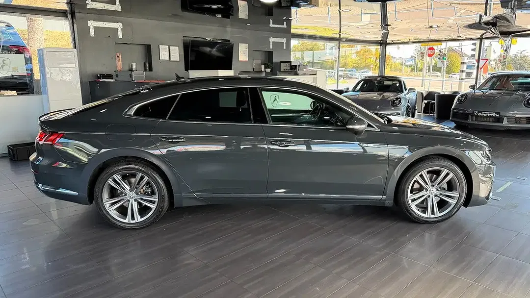Volkswagen Arteon 2.0 TSI DSG R-Line - Thumbnail 3