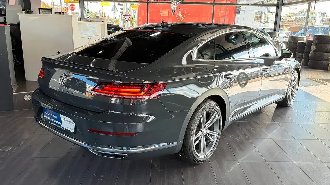 Volkswagen Arteon 2.0 TSI DSG R-Line - Thumbnail 4