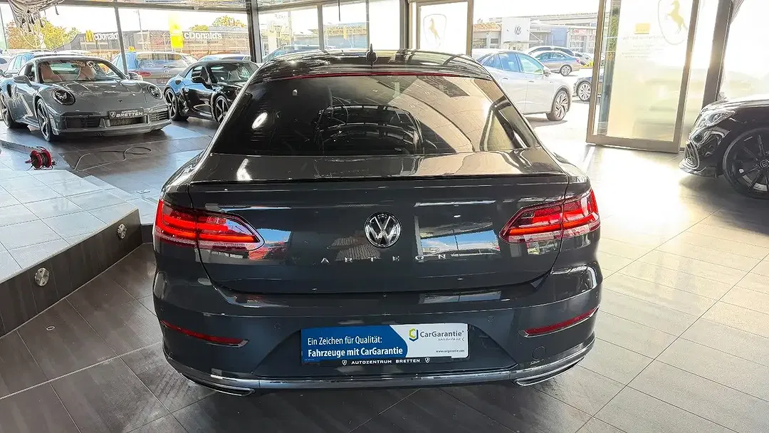 Volkswagen Arteon 2.0 TSI DSG R-Line - Thumbnail 5