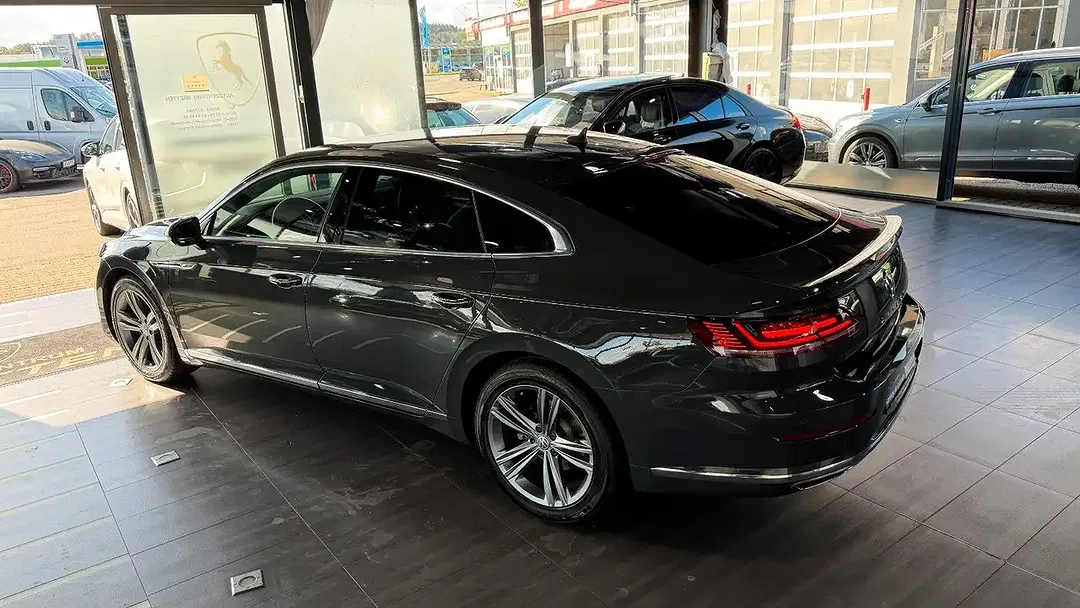 Volkswagen Arteon 2.0 TSI DSG R-Line - Thumbnail 6