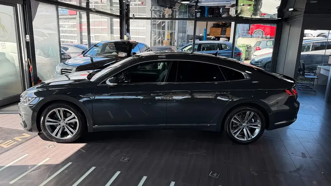 Volkswagen Arteon 2.0 TSI DSG R-Line - Thumbnail 7