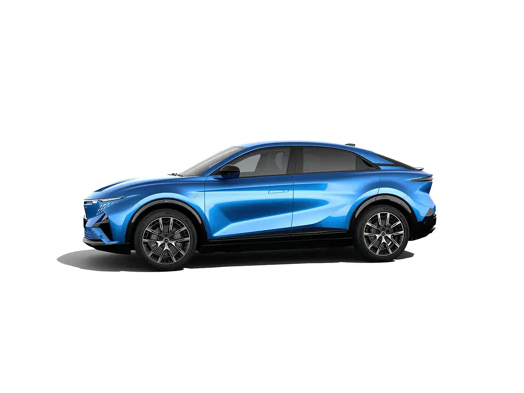 Alpine A390 GT - foto 2